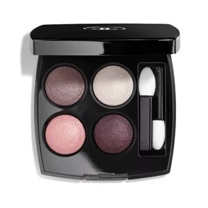 New in box Chanel eyeshadow palette